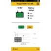 Imagem de WIRELESS BATTERY MONITOR