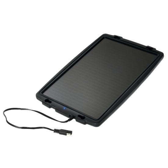 Imagem de SOLAR CHARGE HOLDING KIT 4.5W