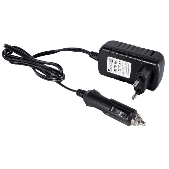 Imagem de CARREGADOR 230 V / 12 V - GYSPACK 660