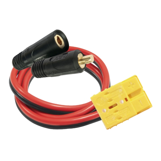 Imagem de CABO 1m – ANDERSON SB50/POWER CONNECTOR