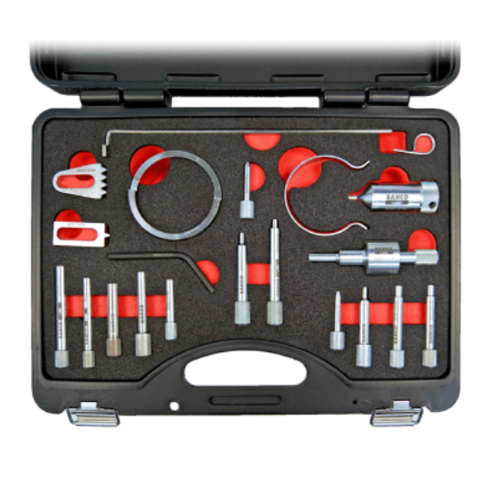 Imagem de KIT DE SINCRONIZAÇÃO PARA PSA 1.0 – 1.1 – 1.4 – 1.6 – 1.8 – 2.0 – 2.2