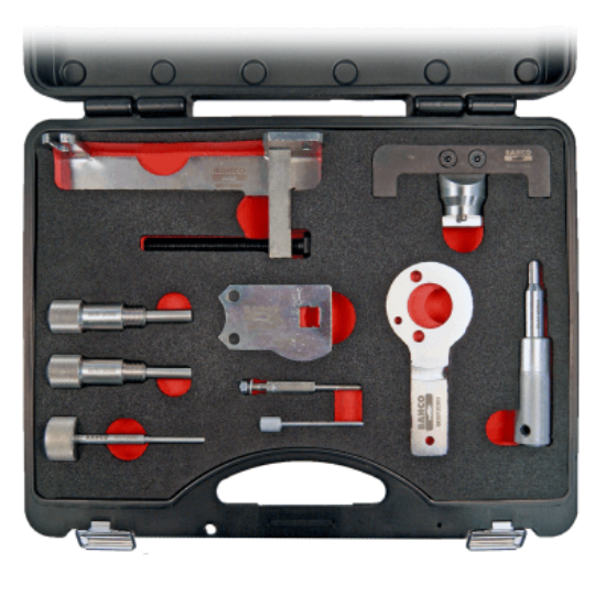 Imagem de KIT DE SINCRONIZAÇÃO PARA SAAB 1.9 – 2.0 – 2.2