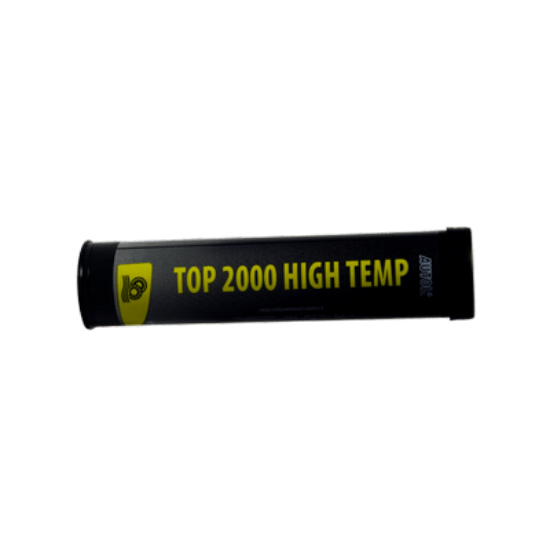 Imagem de Autol Top 2000 High Temp 400GR