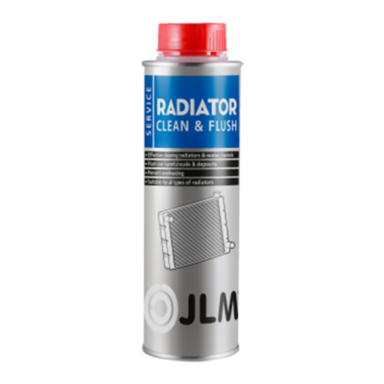 Imagem de LIMPA RADIADOR 250ML