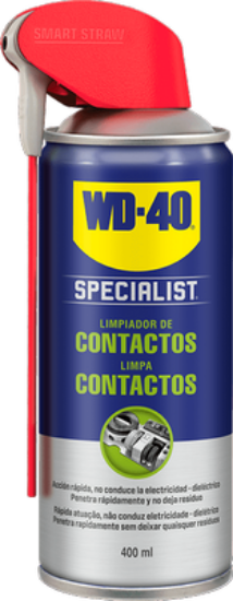Imagem de WD-40 Limpa Contactos